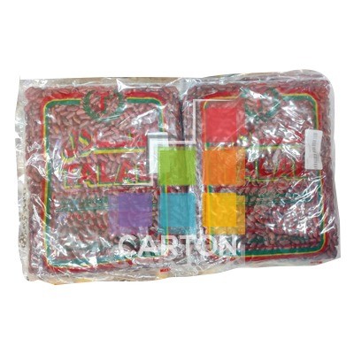 RED KIDNEY BEANS 6*400GM